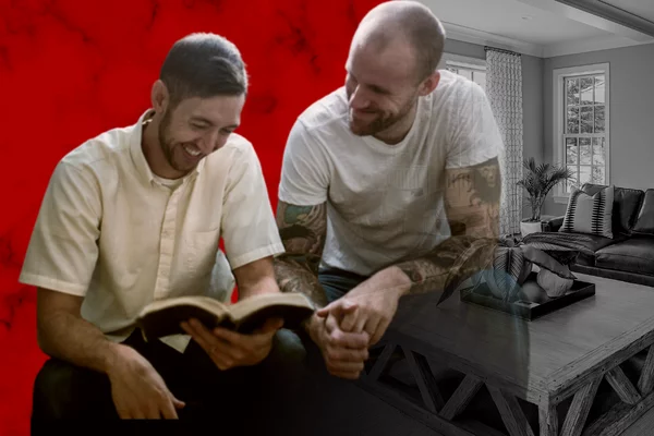 Home-Based Discipleship