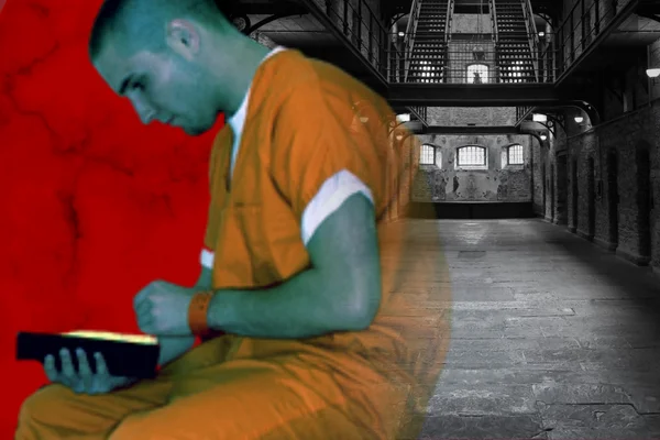 Pre-Release Discipleship