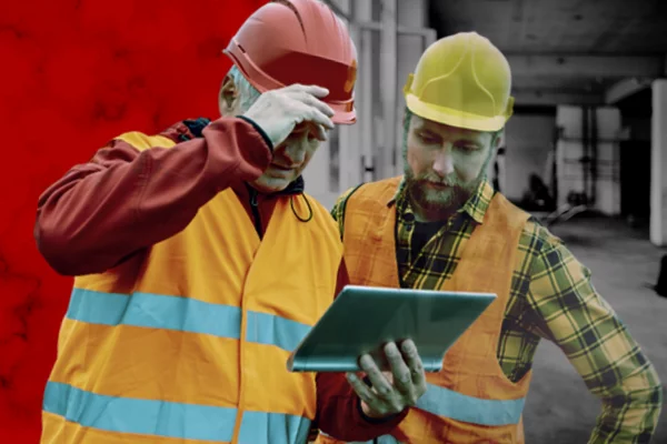 Work-Based Discipleship